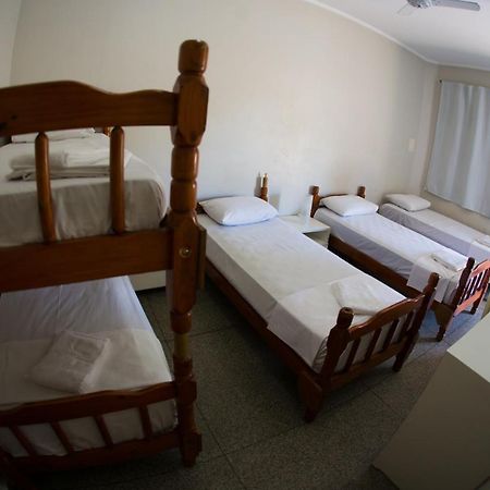 Apartamento Ou Flat No Centro 坎皮纳斯 外观 照片