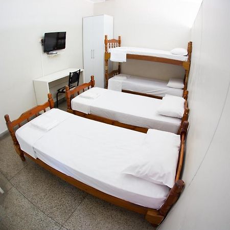 Apartamento Ou Flat No Centro 坎皮纳斯 外观 照片